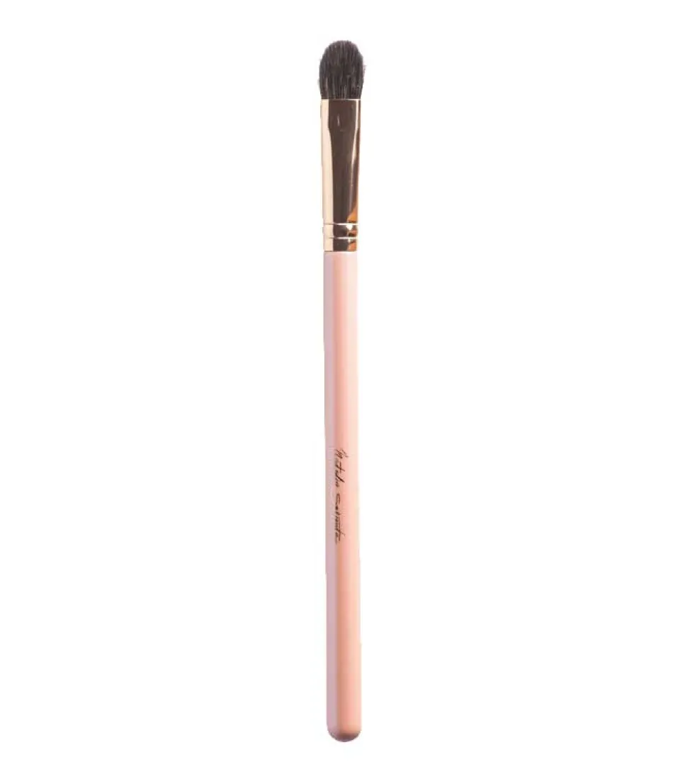 Pincel plano para corrector - N16
