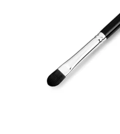 Pincel plano para sombras E801