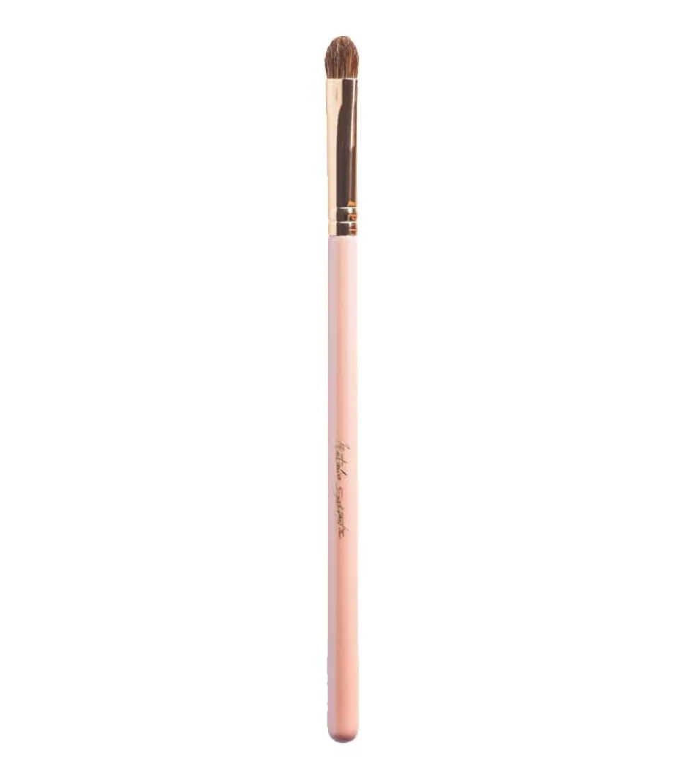 Pincel plano para sombras - N20