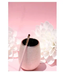 Pincel plano pequeño para sombras - N22