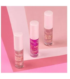 *Pink Army* - Brillo de labios Splash! - 1