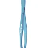 Pinza de depilar punta recta
