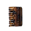 Pinza para el pelo concha Trendy Classics