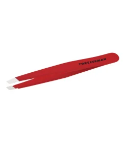 Pinza Slant Tweezer - Rojo