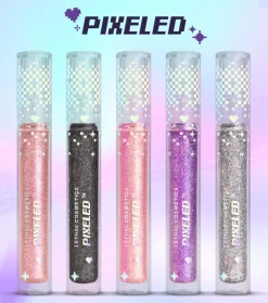*Pixeled* - Brillo de labios holográfico - Frame