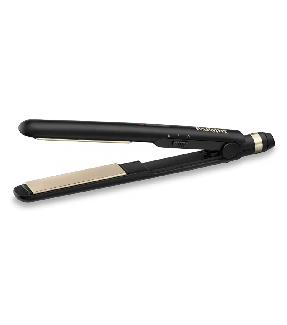 Plancha Ceramic Straight 230