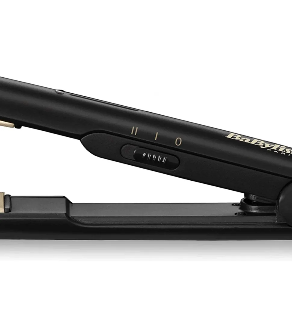 Plancha Ceramic Straight 230
