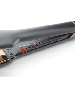 Plancha de Cabello Rose Gold T1 PC 6.4 - 38 x 110 mm