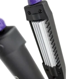 Plancha de cerámica Intercambiable Pro-Rotating Hair