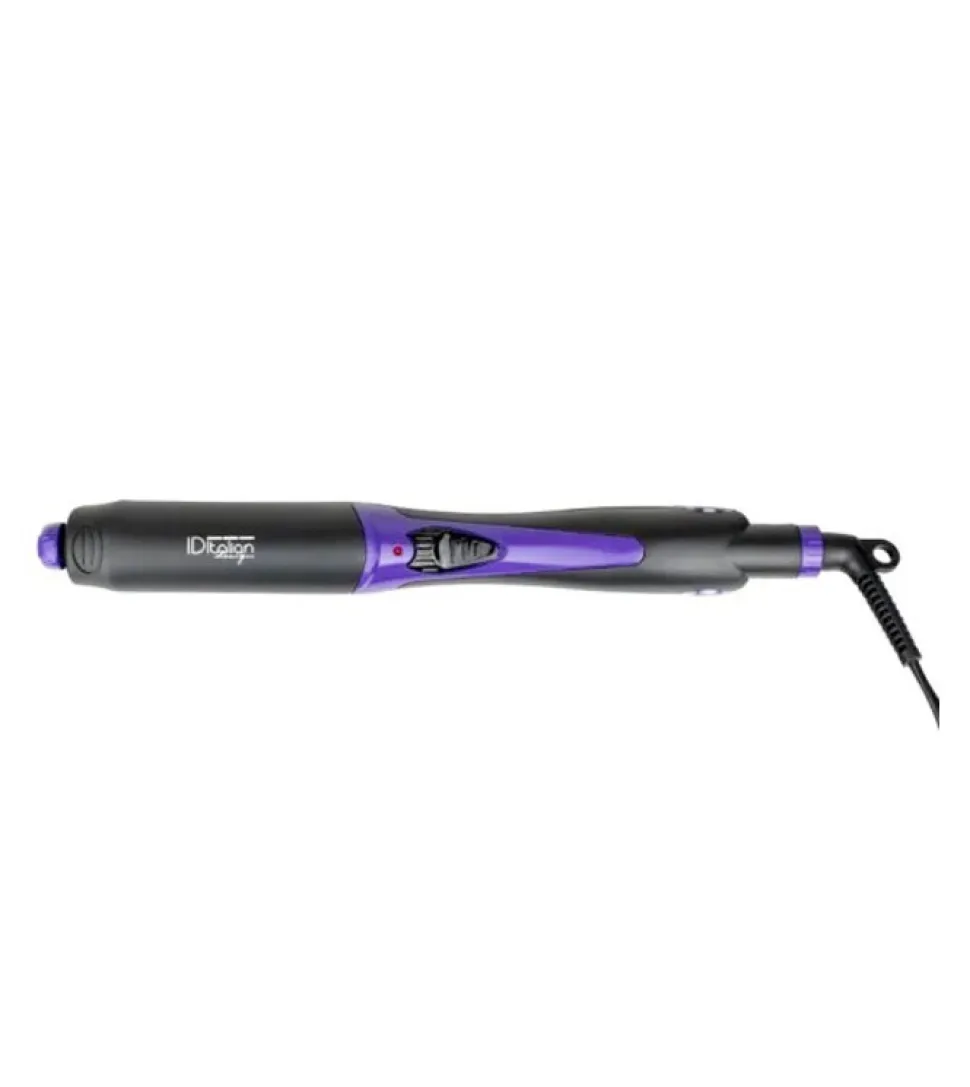 Plancha de cerámica Intercambiable Pro-Rotating Hair