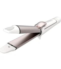 Plancha del pelo Bamba RitualCare 1000 Hidraprotect 2in1