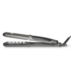 Plancha del pelo de vapor