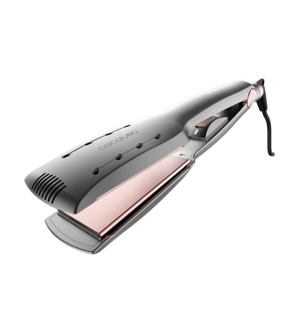 Plancha de pelo Ritualcare 950 Wet & Dry Max Care
