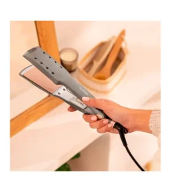 Plancha de pelo Ritualcare 950 Wet & Dry Max Care