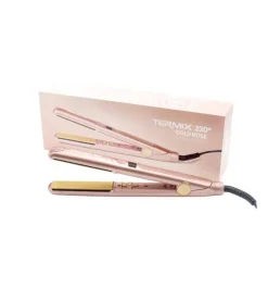 Plancha para cabello Termix 230º Gold Rose Limited Edition