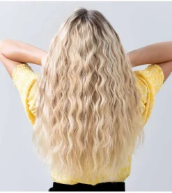 Plancha para ondas 2 en 1 My Pro Beach Waves GT20 400