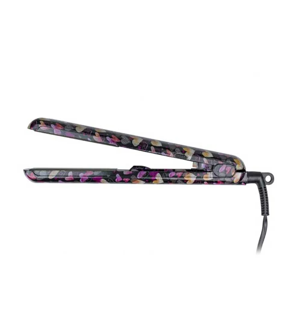 Plancha profesional de titanio Lovely Style