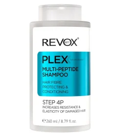 *Plex* - Champú Multi-Peptide - Step 4P