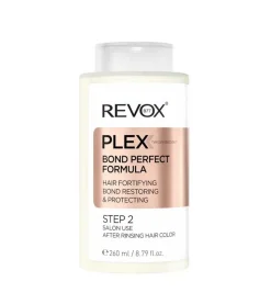 *Plex* - Tratamiento Bond Perfect Formula - Step 2