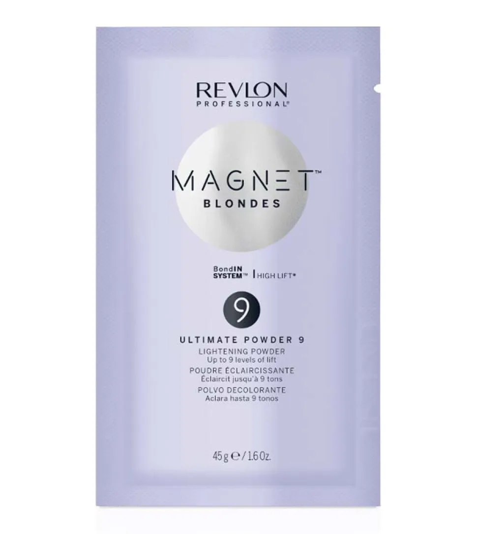 Polvo decolorante Magnet Blondes 9 - 45g