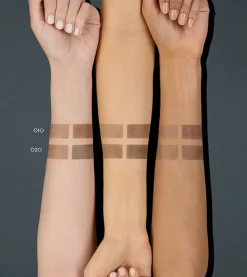 Polvo para cejas Brow Powder Waterproof - 010: Ash Blonde