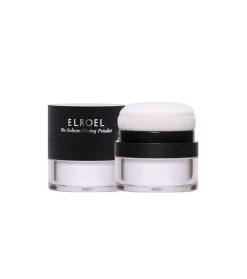 Polvos fijadores No Sebum Fixing Powder