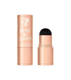 Polvos para cabello Press and Conceal - Black Brown