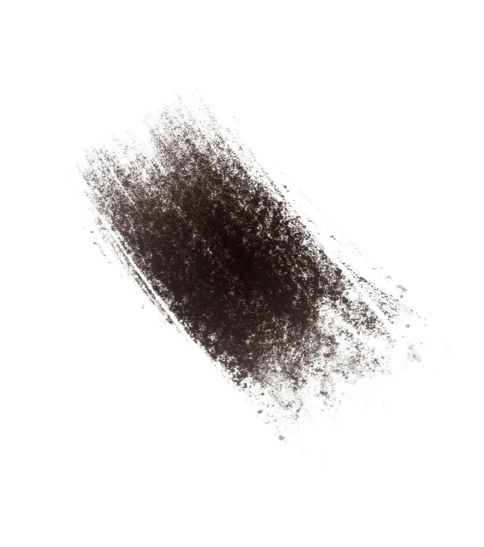 Polvos para cabello Press and Conceal - Black Brown