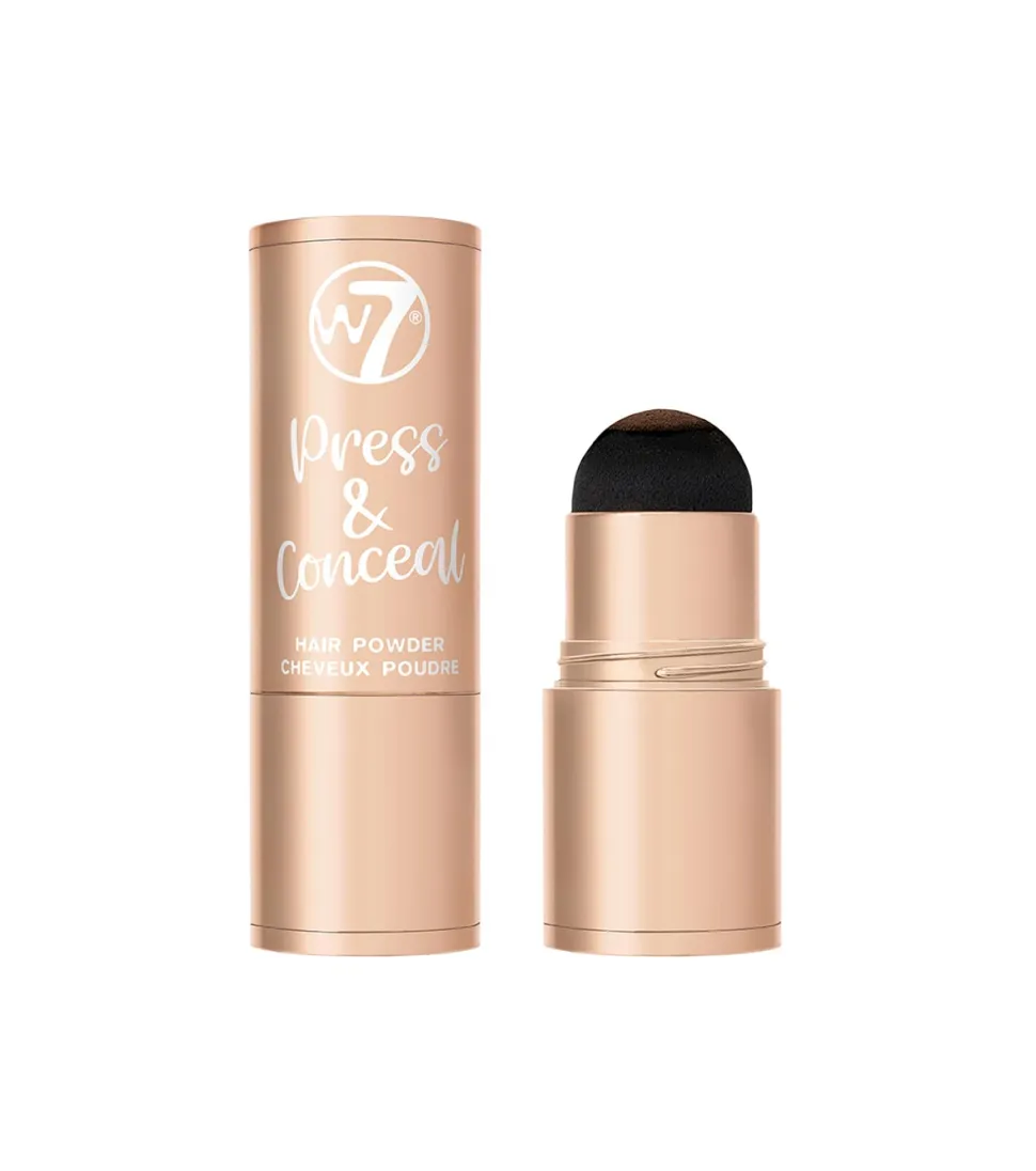 Polvos para cabello Press and Conceal - Medium Brown