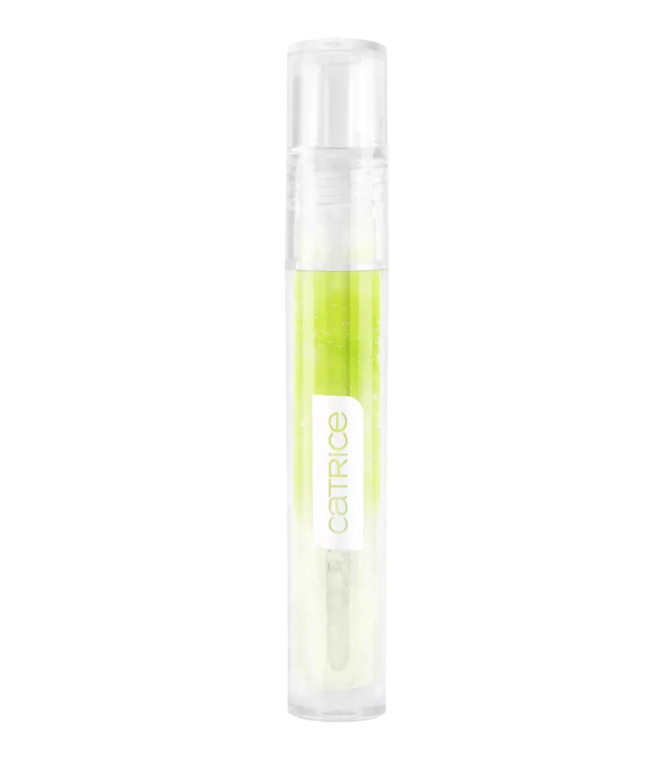*Poolside Of Life* - Aceite labial bifásico - C01: Under Palm Trees
