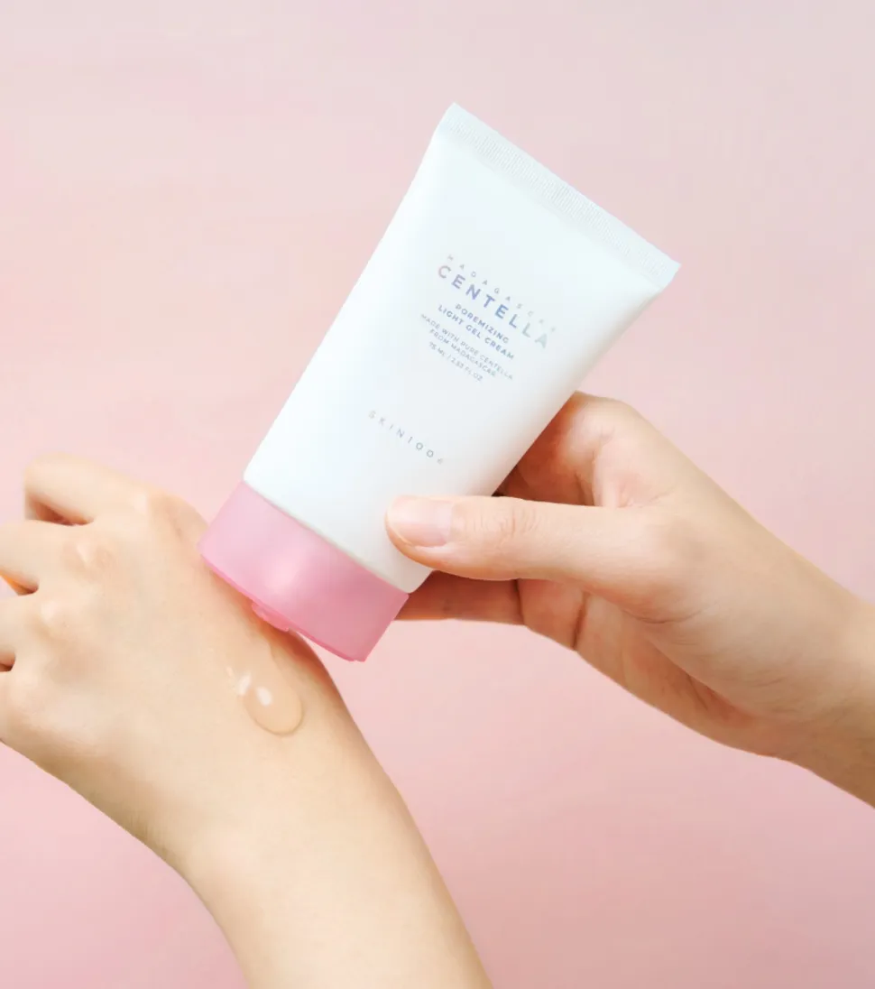 *Poremizing* - Crema facial en textura gel