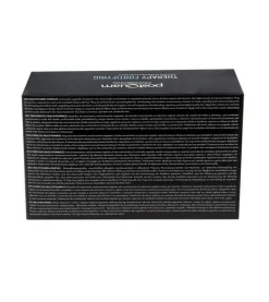 PostQuam - Tratamiento anticaída del cabello Therapy Fortfying - Complejo Vitamínico