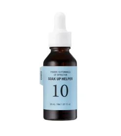 *Power 10 Formula* - Sérum hidratante y calmante GF Effector - Soak Up Helper