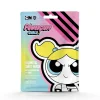 *Powerpuff Girls* - Mascarilla facial Burbuja - Fruta de la Pasión