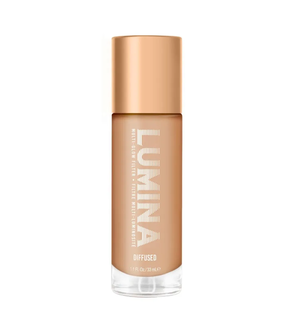 Prebase de maquillaje Lumina Multi-Glow Filter - Diffused