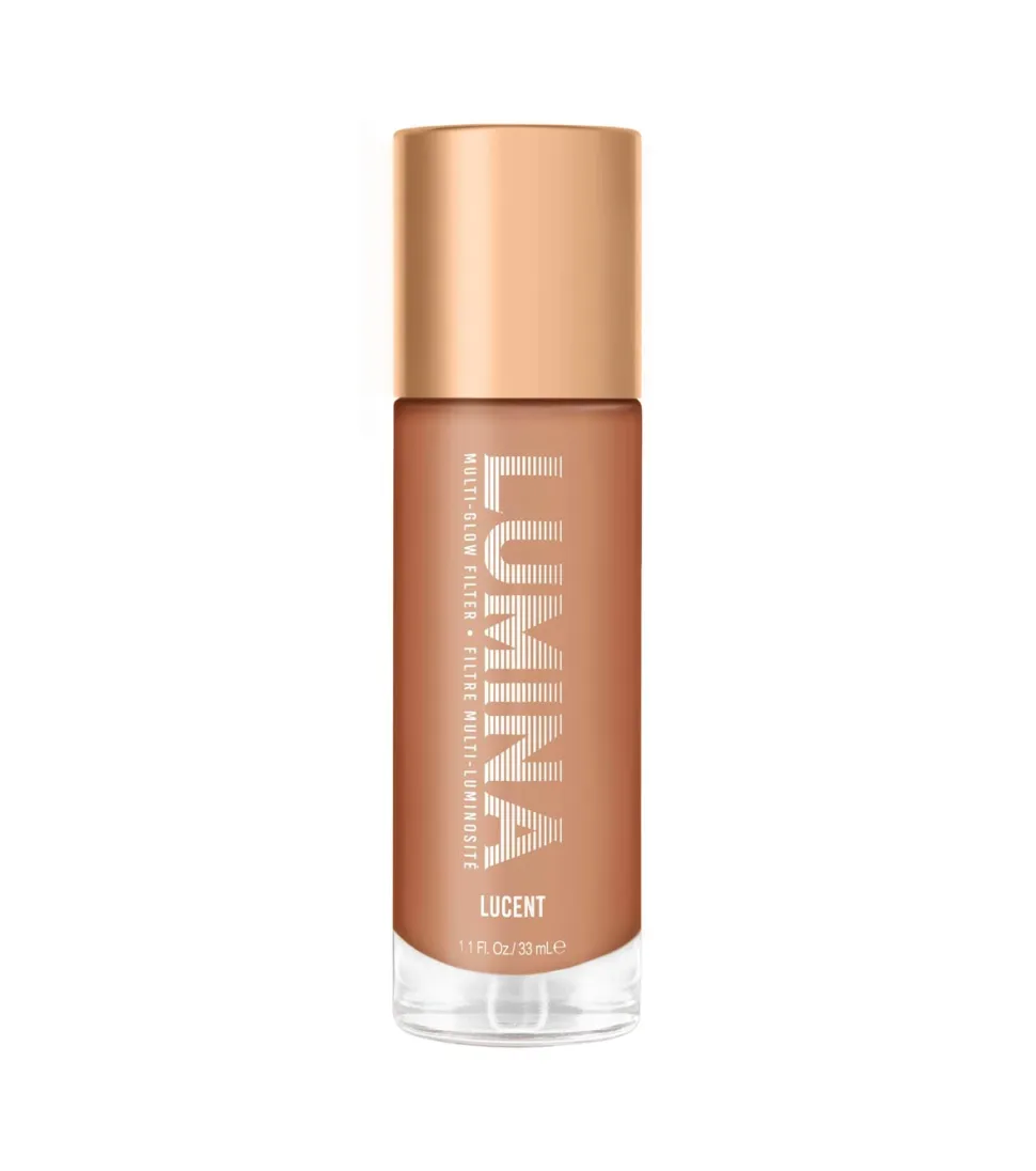 Prebase de maquillaje Lumina Multi-Glow Filter - Lucent