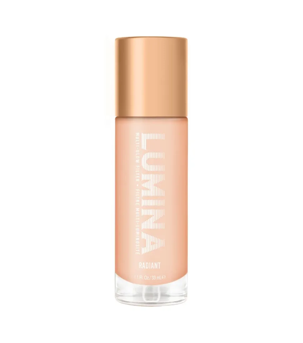 Prebase de maquillaje Lumina Multi-Glow Filter - Radiant