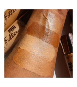 Prebase de maquillaje Pro Filter Multi Use Complexion Enhancer - Fair