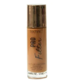 Prebase de maquillaje Pro Filter Multi Use Complexion Enhancer - Dark