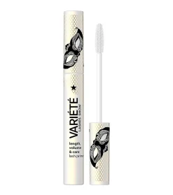 Prebase de pestañas longitud, volumen y cuidado Variété Lashes Show