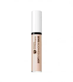 Prebase líquida para sombra de ojos hipoalergénica Soft
