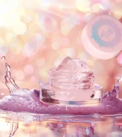 Prebase para glitter Fix Potion