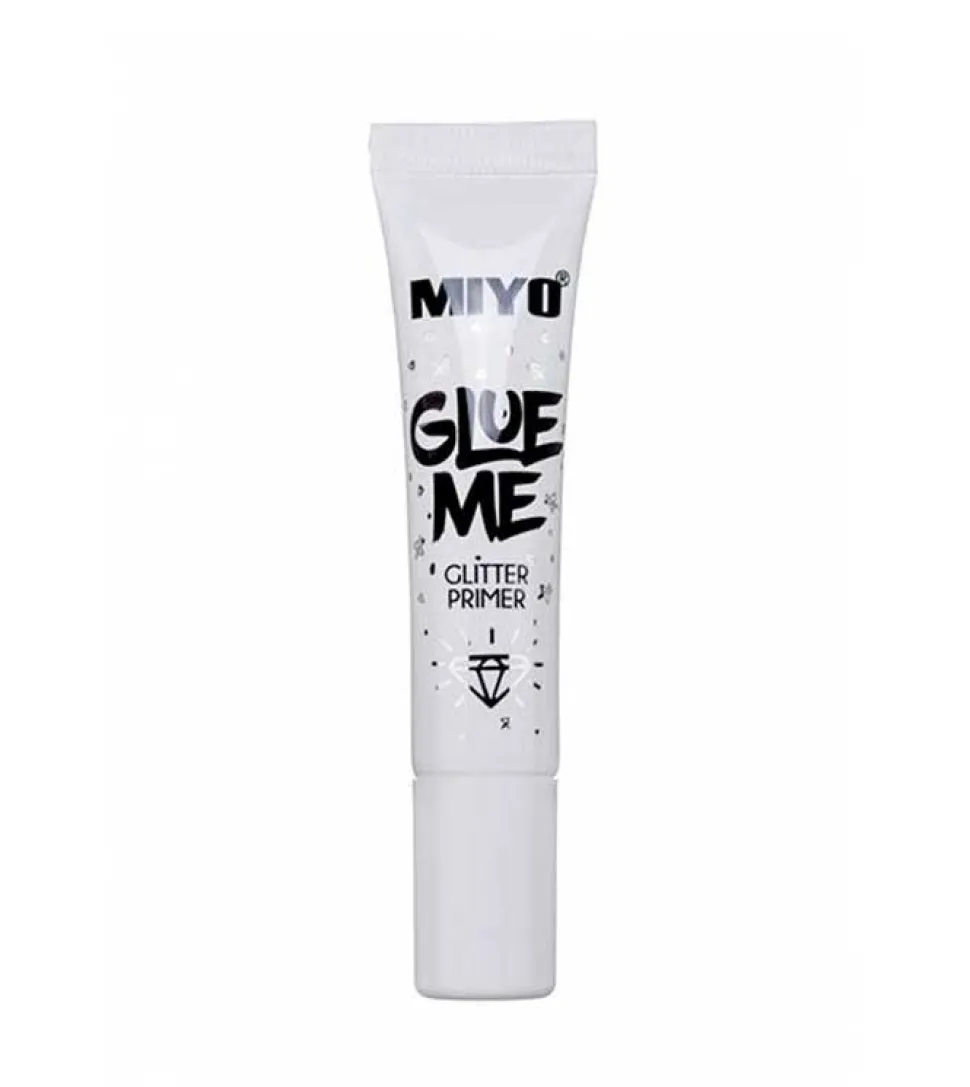 Prebase para glitter Glue Me