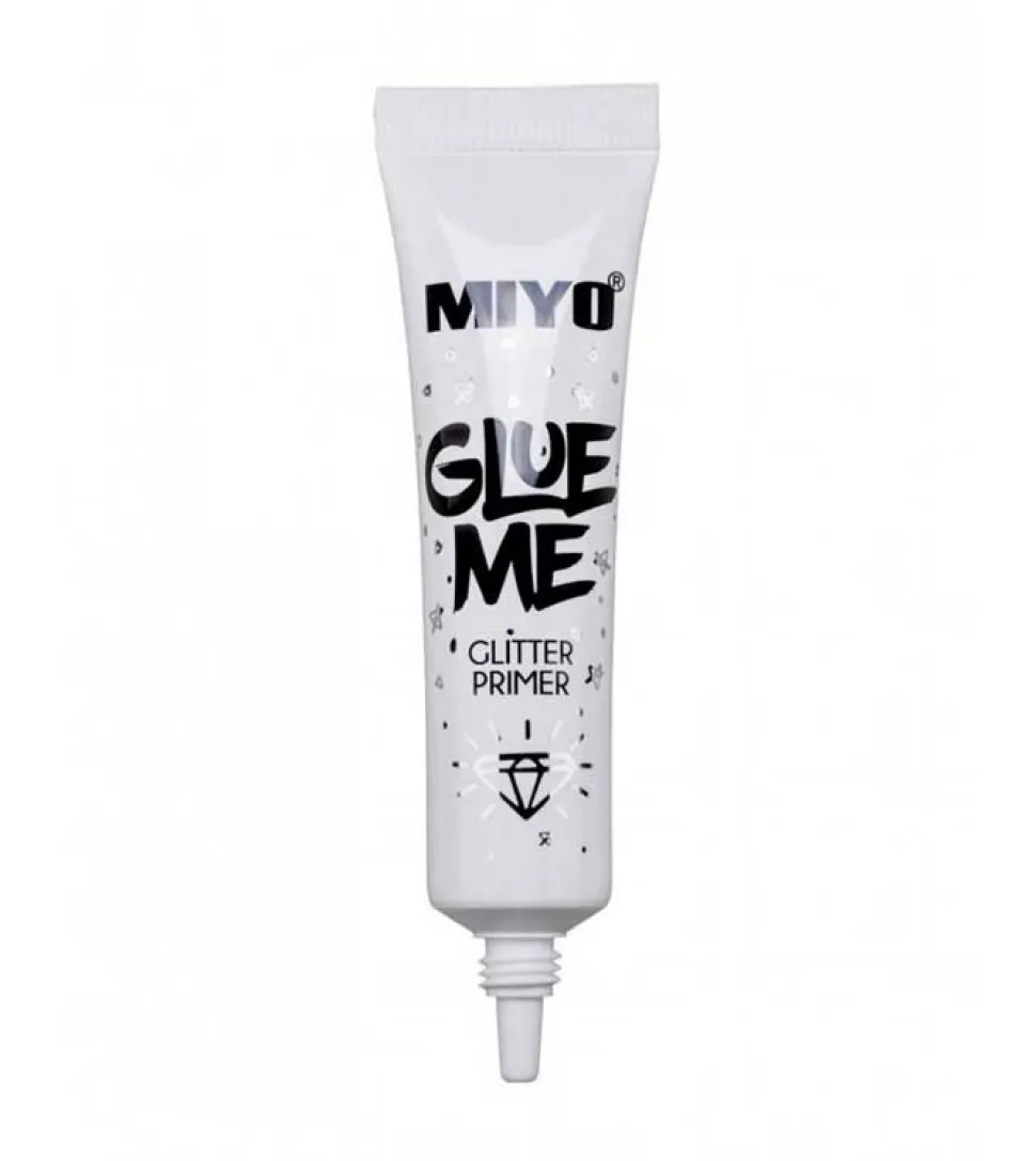 Prebase para glitter Glue Me
