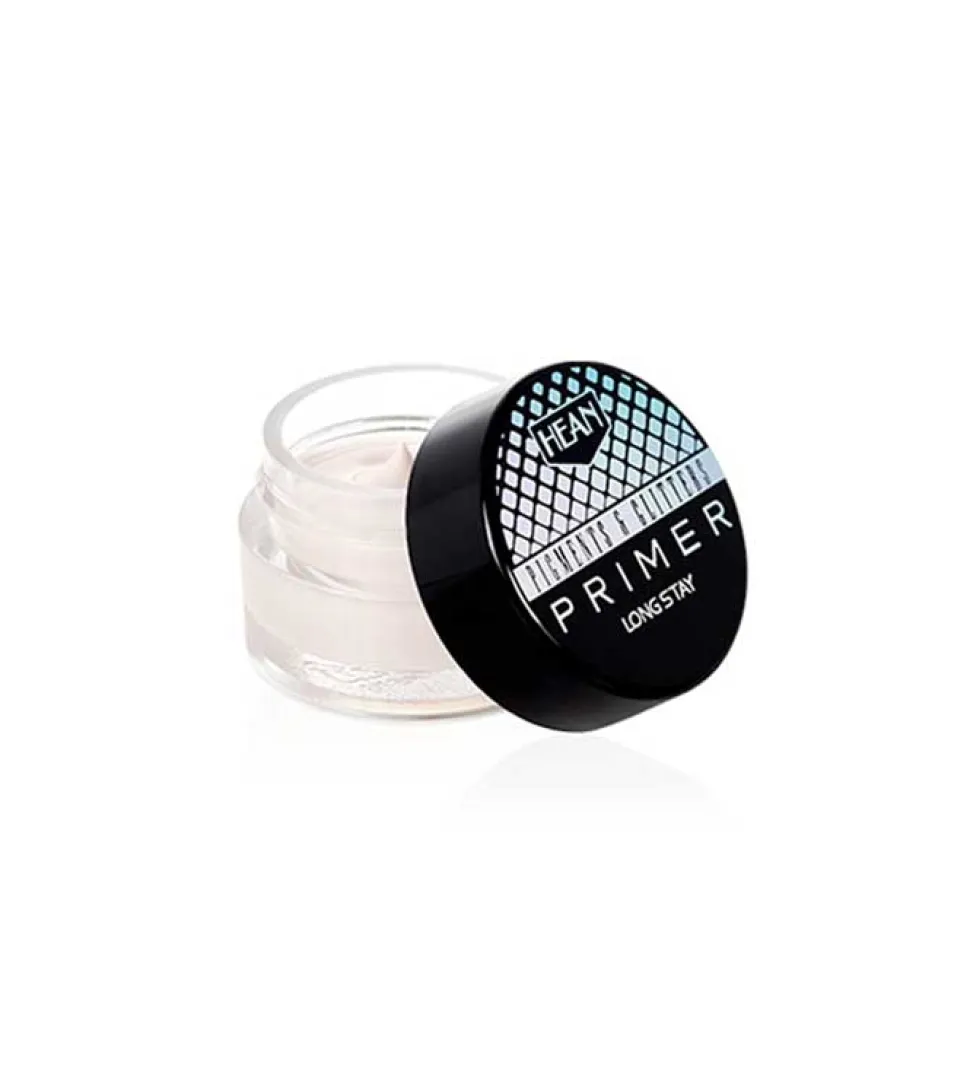 Prebase para glitter y pigmentos Long Stay
