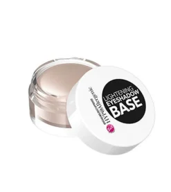 Prebase para sombra de ojos iluminadora Hipoalergénica