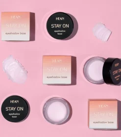 Prebase para sombras Stay On