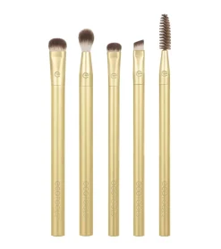 *Precious Metals* - Set de 5 pinceles Brightening Eye
