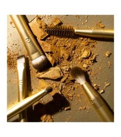 *Precious Metals* - Set de 5 pinceles Brightening Eye