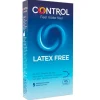 Preservativos Latex Free - 5 unidades